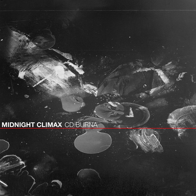 Midnight Climax cover art