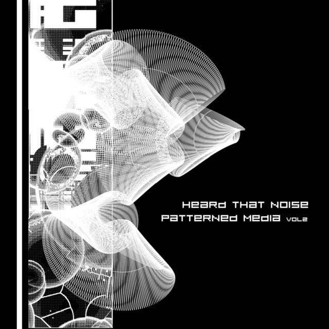 Vol. 2 - Heard That Noise cover