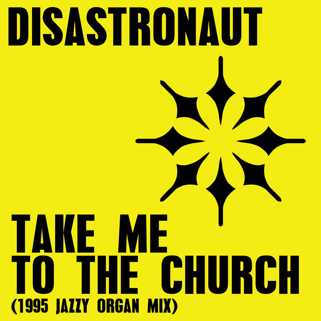 Take Me to the Church cover