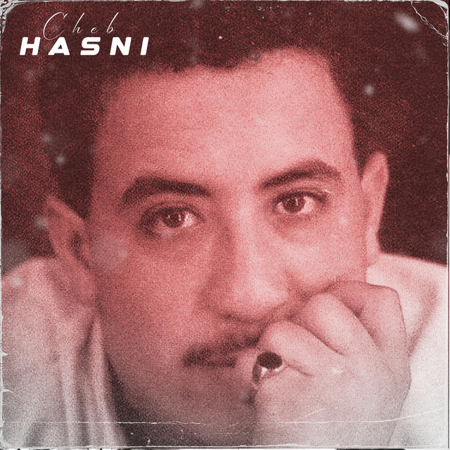Les meilleures chansons de Cheb Hasni, Vol. 4 cover art