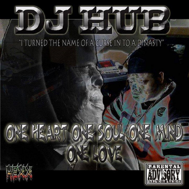 I Turned the Name of an Curse into Dinasty One Heart One Soul One Mind One Love cover art