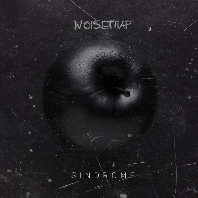 Sindrome cover art