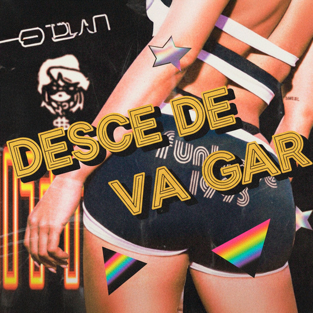 DESCE DE VA GAR