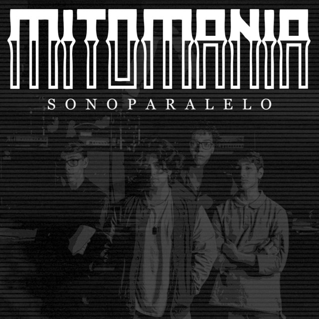 Mitomania cover art