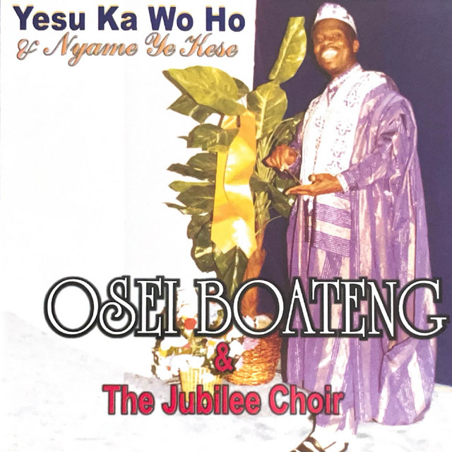 Osei Boateng
