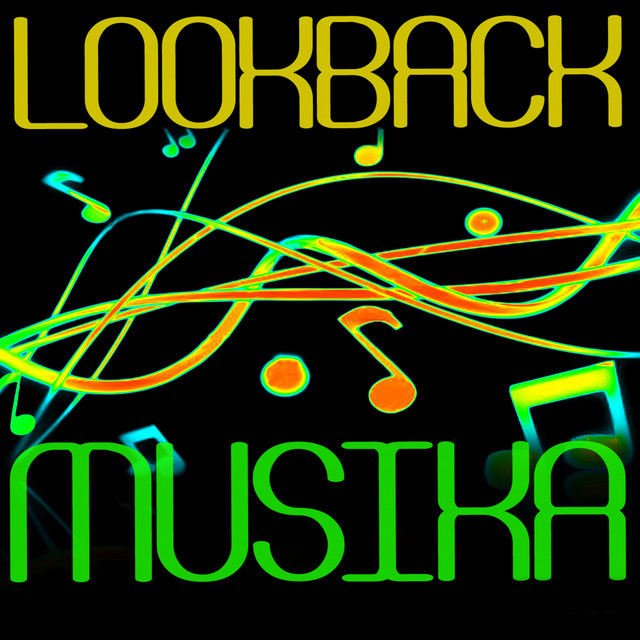 Musika - Original Mix cover art