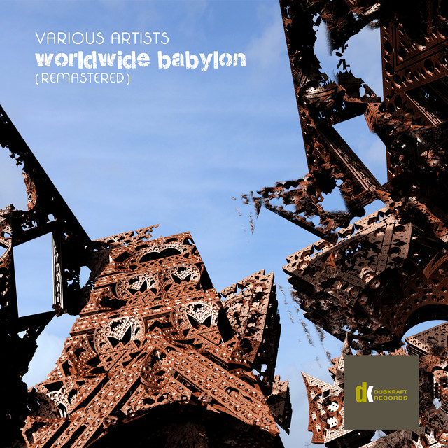 Worldwide Babylon (Remastered) cover