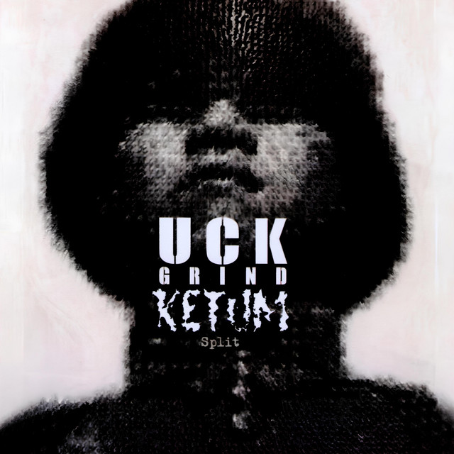 Split (with UCK Grind) cover