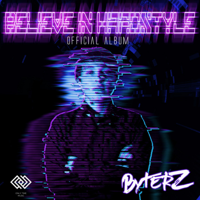 Believe In Hardstyle cover art