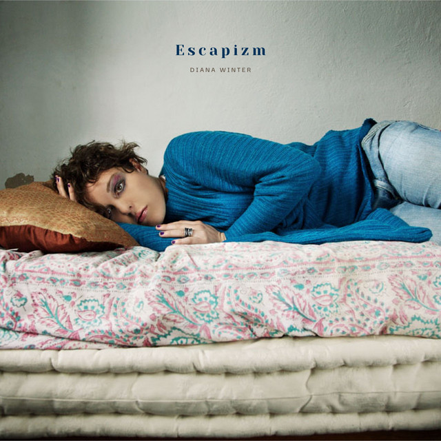 Escapizm cover