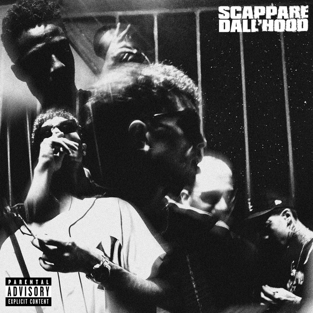SCAPPARE DALL'HOOD
