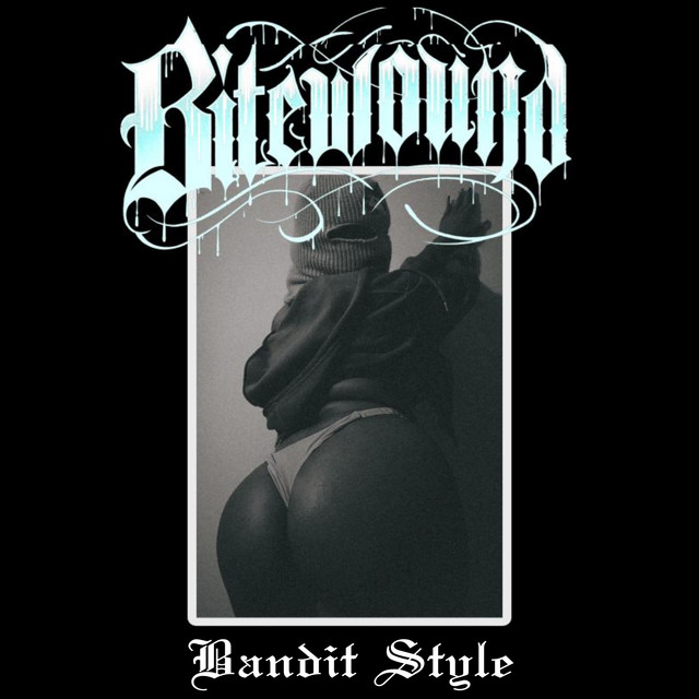 Bandit Style cover art