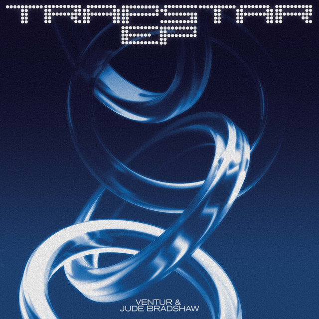 Trapstar EP cover art