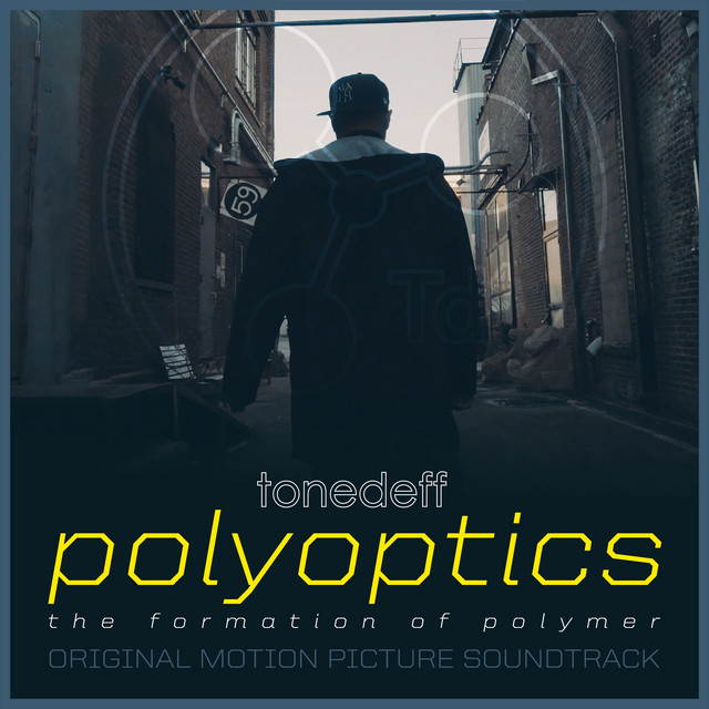 Polyoptics (Original Motion Picture Soundtrack) cover art