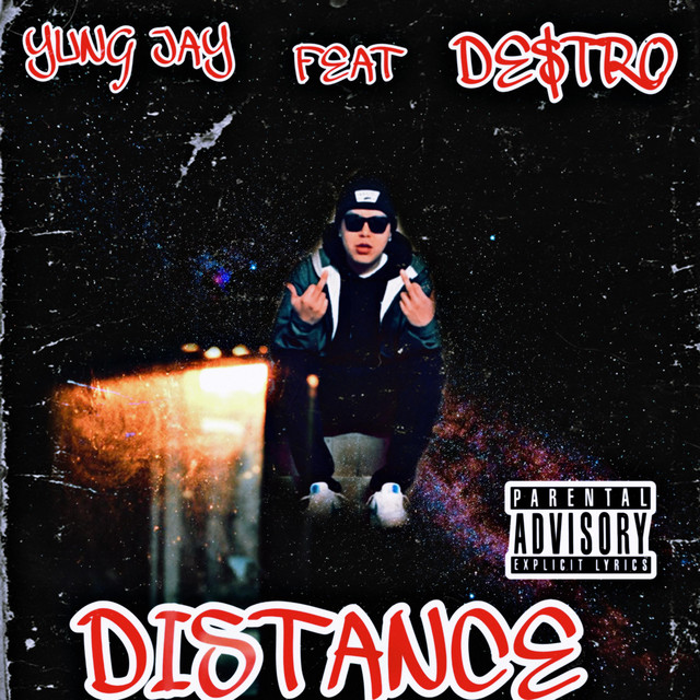 Distance - Single by Yung Jay | Spotify