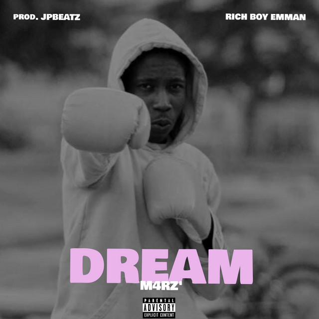 DREAM - Single by M4RZ' | Spotify
