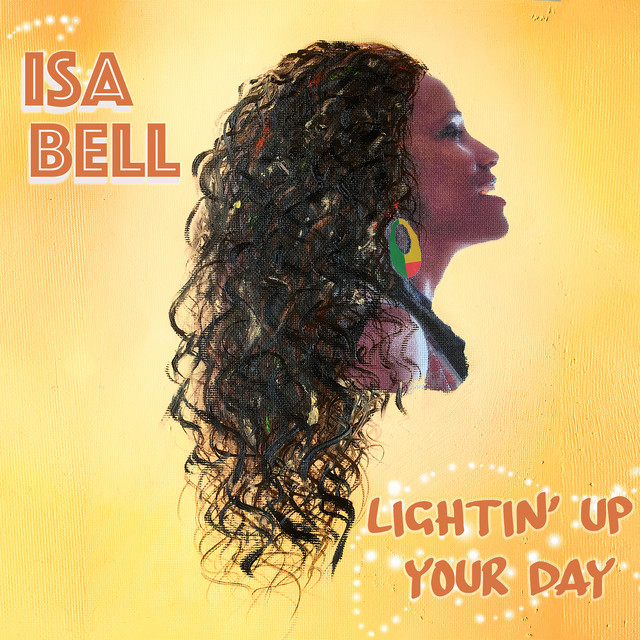 Isa Bell | Spotify