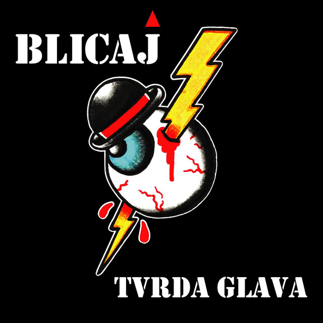 Tvrda glava cover art