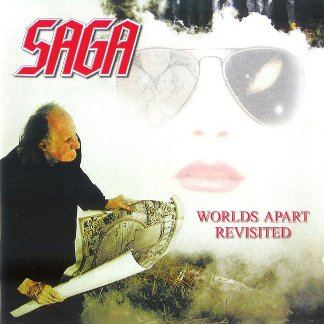 Worlds Apart Revisited