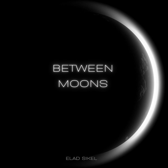 Between Moons cover art