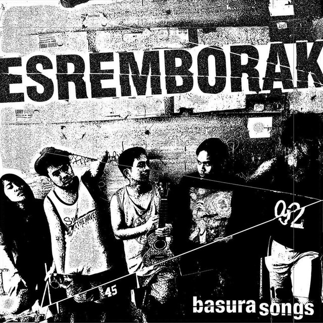 Basura Songs by Esremborak