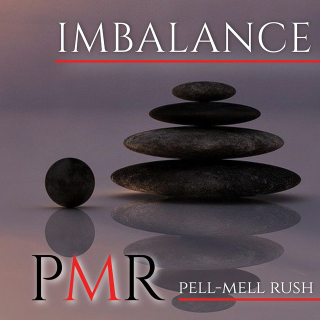 IMBALANCE cover art