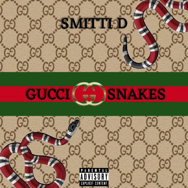 gucci snakes