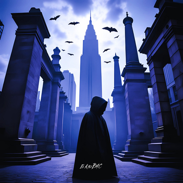 Gotham City