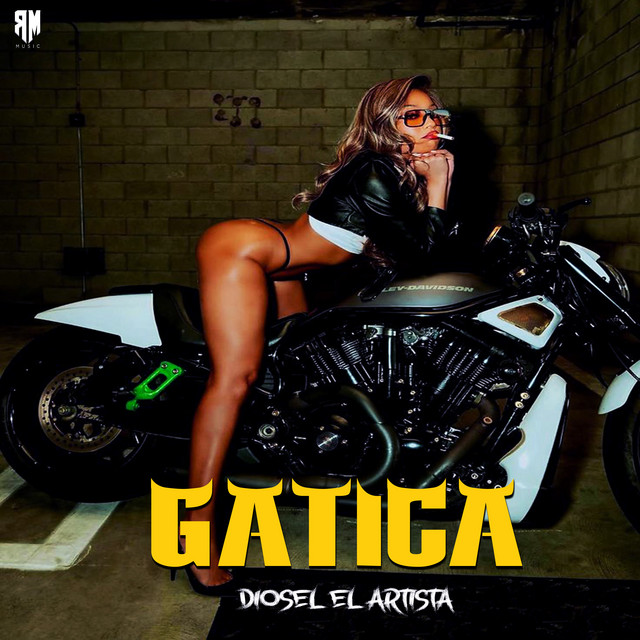 Gatica