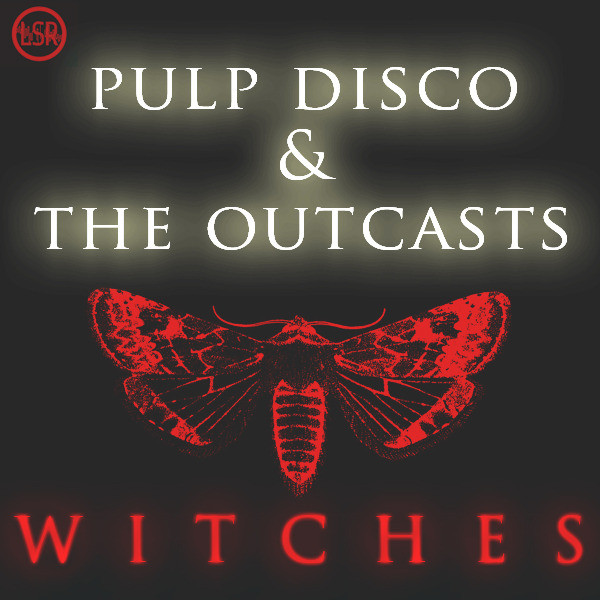 Witches - Original Mix cover art