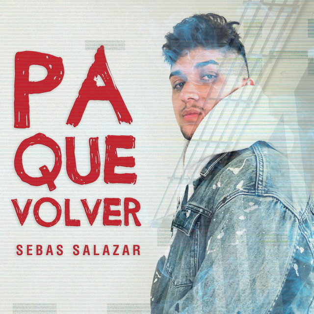 Pa Que Volver