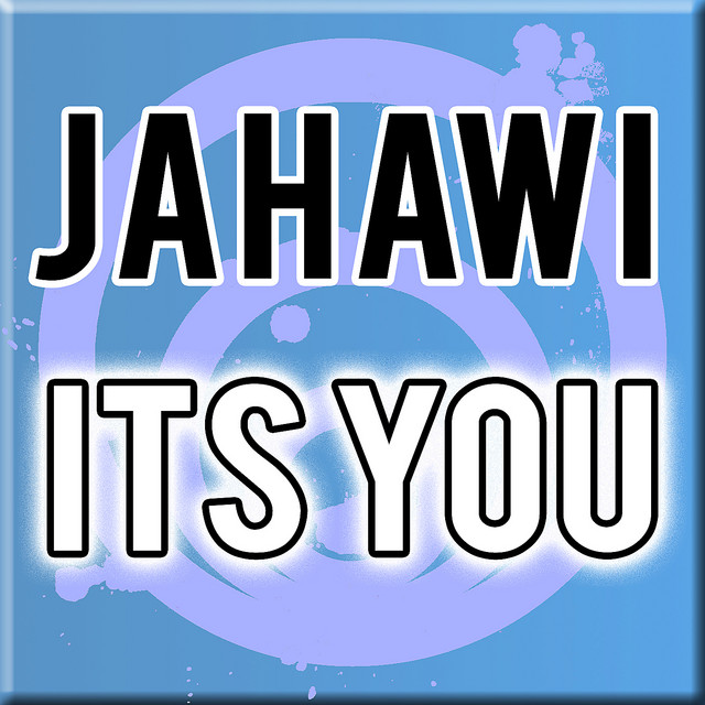 It's You cover