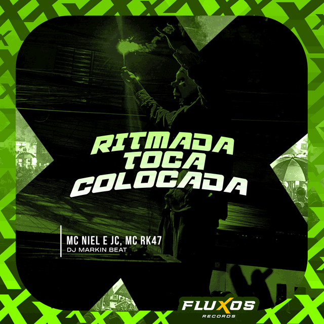 Ritmada Toca Colocada