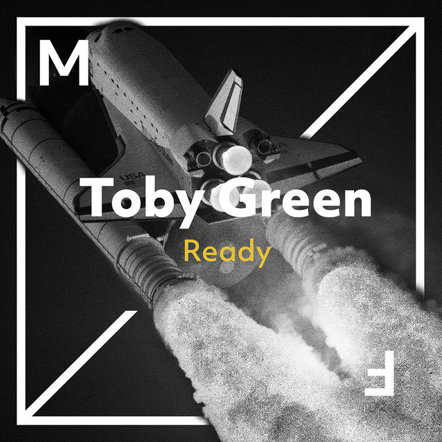 Ready - Extended Mix album art