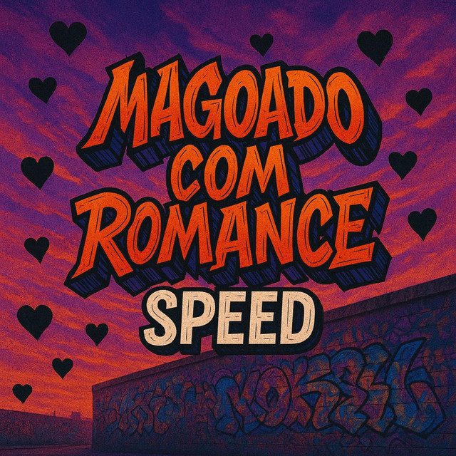 MAGOADO COM ROMANCE SPEED