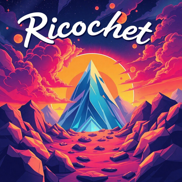 Ricochet