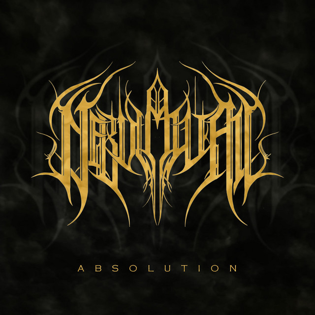 Обкладинка: ABSOLUTION - INSTRUMENTAL — Nebula Wail