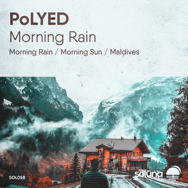 Morning Rain cover art