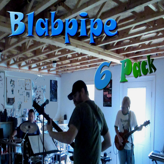 6 Pack cover