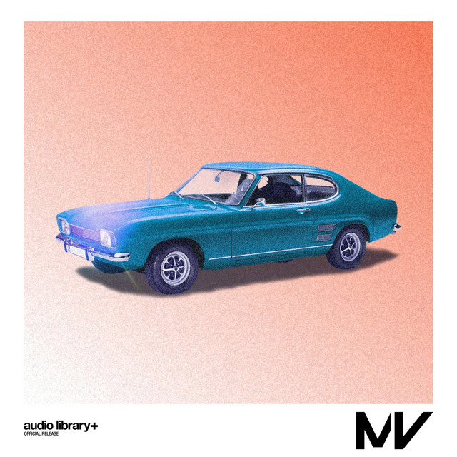 Drive cover art
