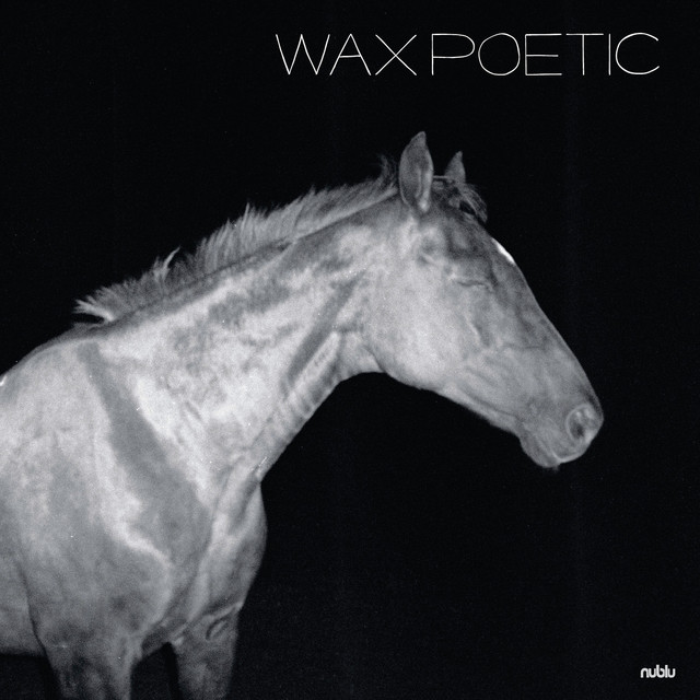 On a Ride cover art
