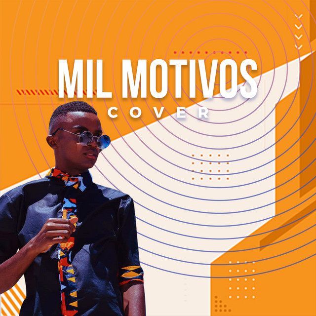 Mil Motivos - Cover