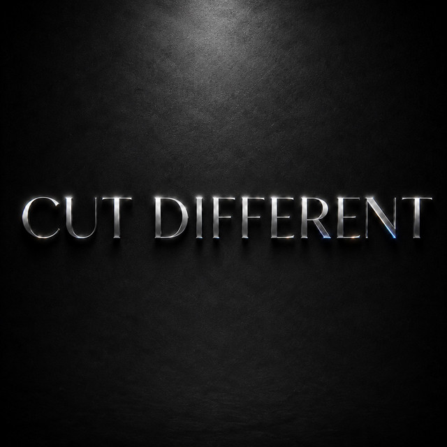 Cut Different album image