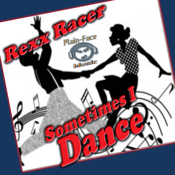 Sometimes I Dance cover art