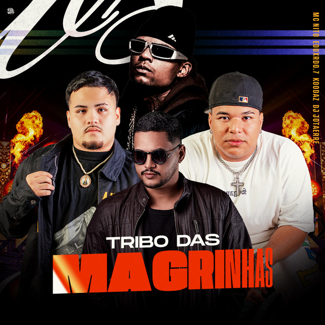 Tribo das Magrinhas