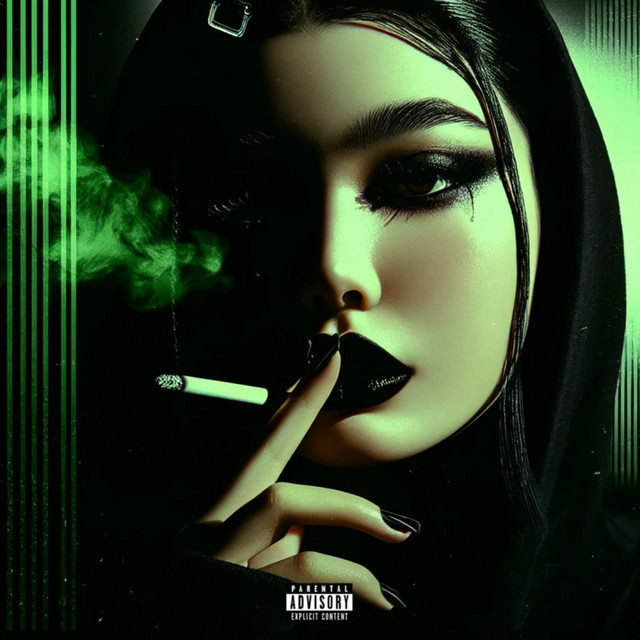 BULLETPROOF cover art