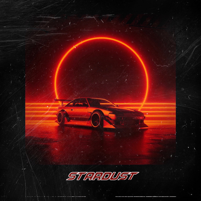 Обкладинка Awiio — Stardust