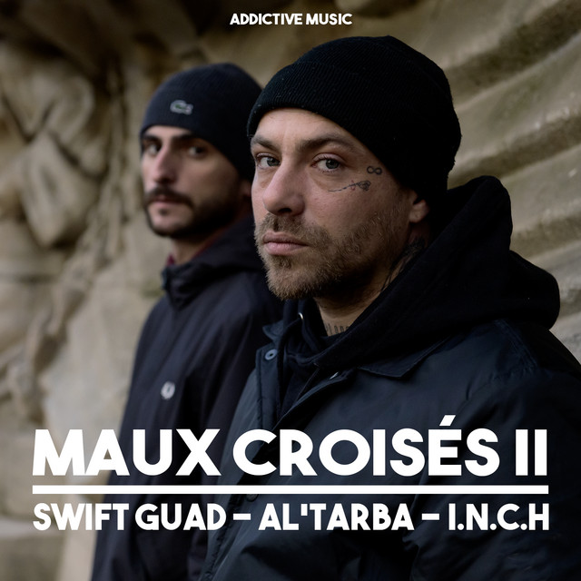 Maux croisés, Pt. 2