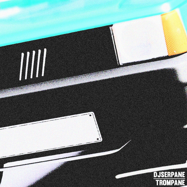 Trompane cover art