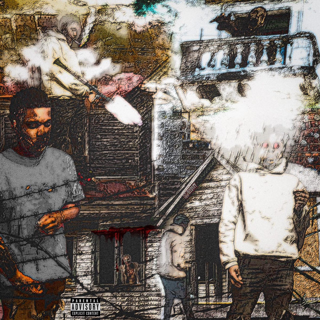 ZOMBIE FILES cover art
